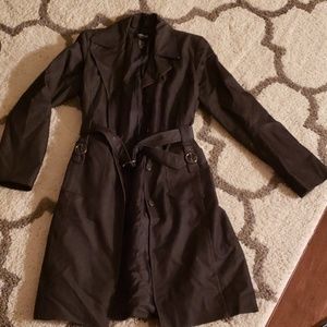 Women's coat